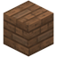 Brick Bond Jungle Planks