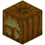 Upside Down Jack O Lantern
