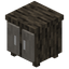 Dead Double Wardrobe
