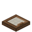 Jungle Paper Trapdoor