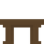 Spruce Fireplace Mantel