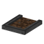 Flat Dirt Gravestone
