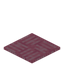 Tripped Pink Carpet