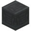 Chiseled Cyan Terracotta