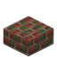 Mossy Brick Slab