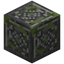 Engraved Mossy Cobblestone