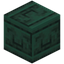 Glad Dark Prismarine