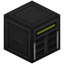 Yellow Elite Disk Interface
