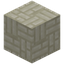 Weaved Bone Block