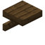 Spruce Shelf