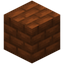 Orange Terracotta Bricks