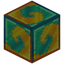 Vibranium - Allthemodium Alloy Block