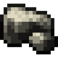 Raw Molybdenite