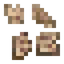 Living Armour Upgrade Scraps