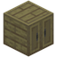 Birch Cupboard