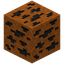Red Sand Naquadah Ore