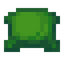 Green Cushion
