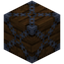 Dark Oak Planks 5x