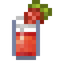 Strawberry Smoothie