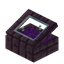 Purple Starlight Mangrove Display Case
