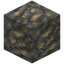 Tuff Powellite Ore