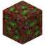 Red Granite Beryllium Ore