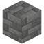 Flat Calcite Tiles