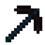 Obsidian Pickaxe
