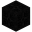 Chiseled Block of Coal