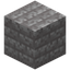 Cracked White Dacite Bricks