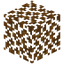 Orange Birch Leaves