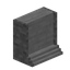Buttress Detailing Wide Base Stone