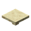 Sandstone Step