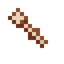 Rose Gold Wrench Tip
