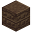 Ornate Packed Mud Pillar