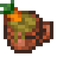 Vegetable Soup Cup