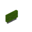 Lime Fungyss Small Seat Back
