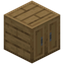 Oak Cupboard