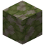 Mossy Cobbled Travertine