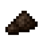 Small Pile of Pyrochlore Dust
