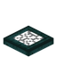 Cobweb Warped Trapdoor