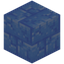 Cracked Blue Ice Bricks
