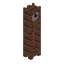 Eucalyptus Grandfather Clock