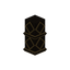 Decorated Column Middle Alt dark_oak