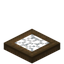 Cobweb Spruce Trapdoor