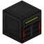 Yellow Mega Disk Interface