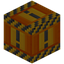 Warning Orange Concrete