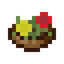 Mixed Flower Salad