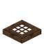 Jungle Waffle Trapdoor