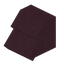 Purple Terracotta Steep Base Roof